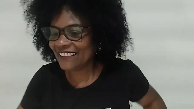 Вебкам-шоу dana-black