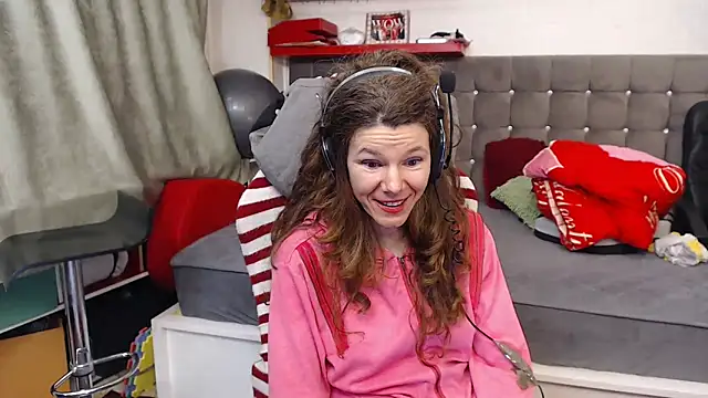 Chat XXX Live kellyterapy