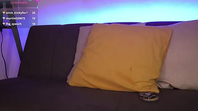 FairyFlexxxxn Live XXX chat