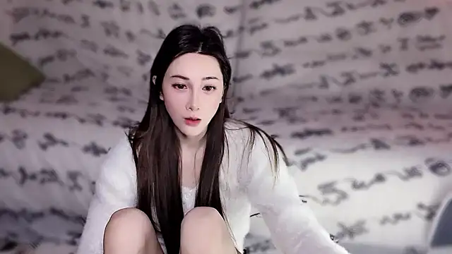 LILIya_11 网络视讯表演