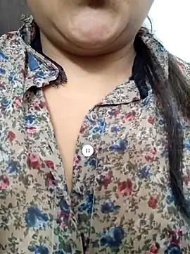 GaggingGirl_ webkamerás műsora