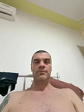 DOMINATOR_SIR-MASTER élő XXX-chatje