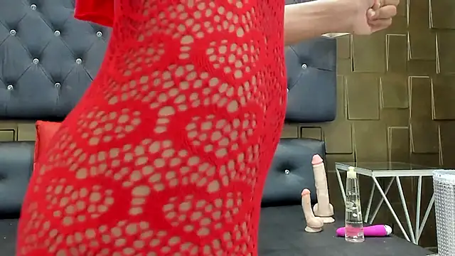 Вебкам-шоу EmaCalcedo