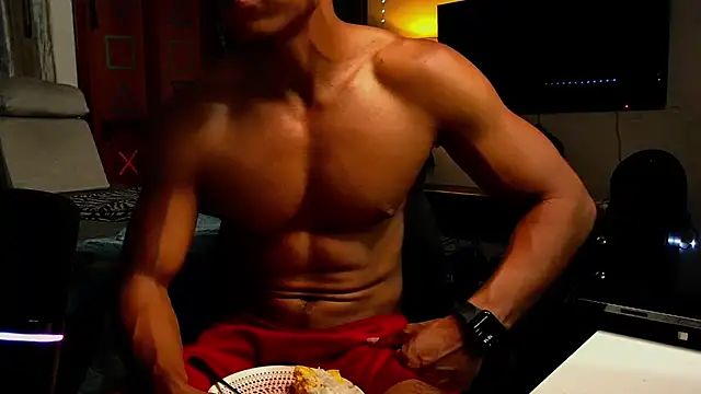 Jhon_wich Live XXX-chat