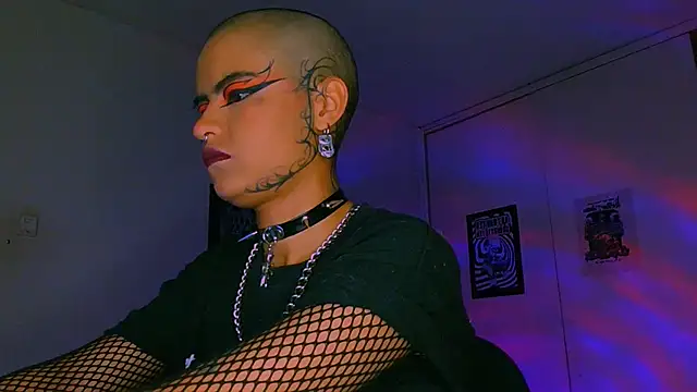 Chat XXX ao vivo de alex_one888