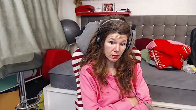 kellyterapy Chat XXX live