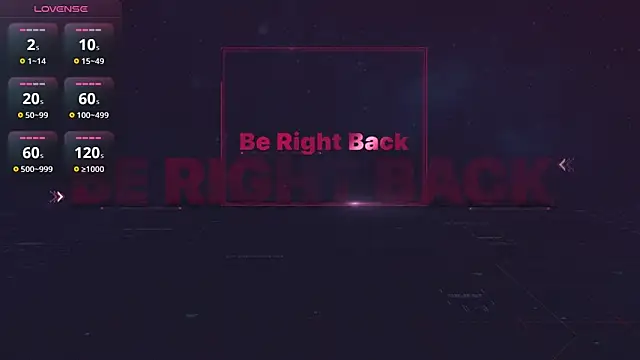 Živý XXX chat innocent_eva1