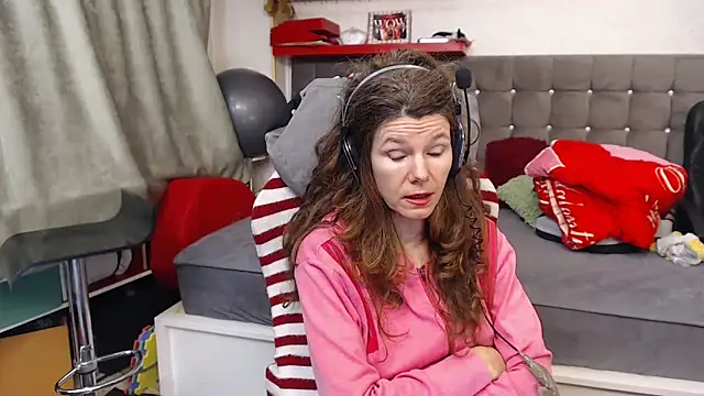 kellyterapy Live XXX-Chat