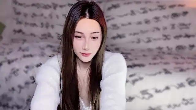 LILIya_11 网络视讯表演