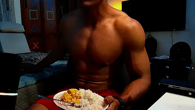 Онлайн чат XXX Jhon_wich