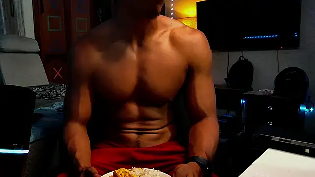 Онлайн чат XXX Jhon_wich