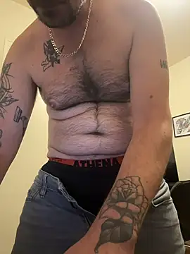 Živý XXX chat defbond420