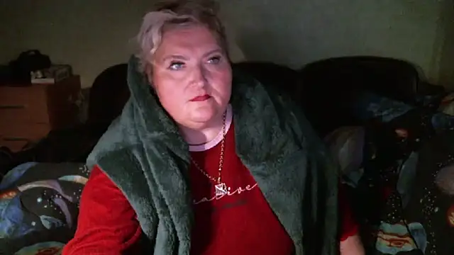 Lana555 élő XXX-chatje