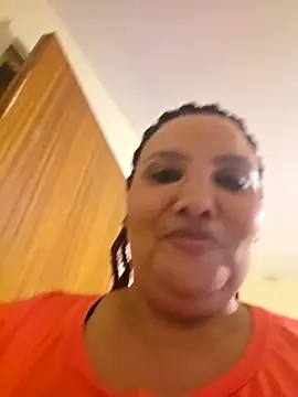 Show Webcam de Curvy-Nthabi_X