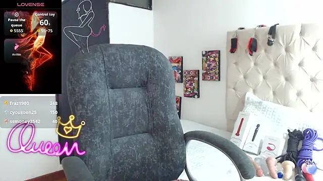 thin_tatto Chat XXX in diretta