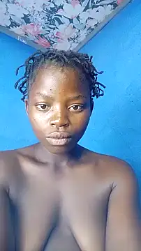 King00219 Adlı Modelin Web Kamerası Şovu