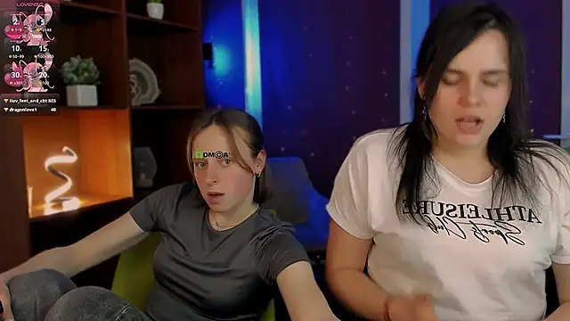 Živý XXX chat keuli_li