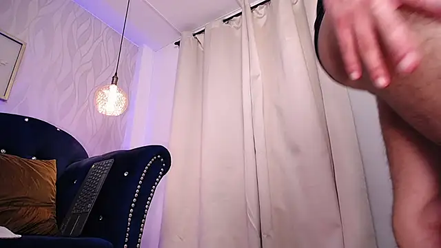 HarryFosster: απευθείας συνομιλία ΧΧΧ