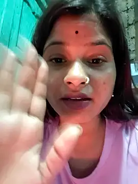 Nirasha_cute Pertunjukan Webcam