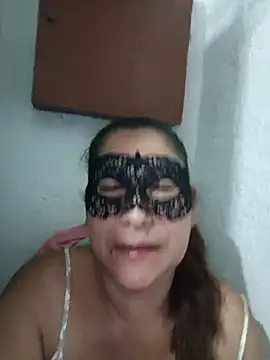 PatriciaGrajales' Webcam Show