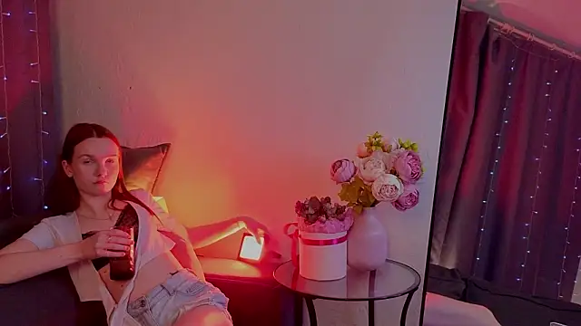 Mya_Sun 라이브 XXX 채팅