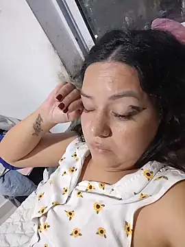 Show de abbyjones211 na webcam