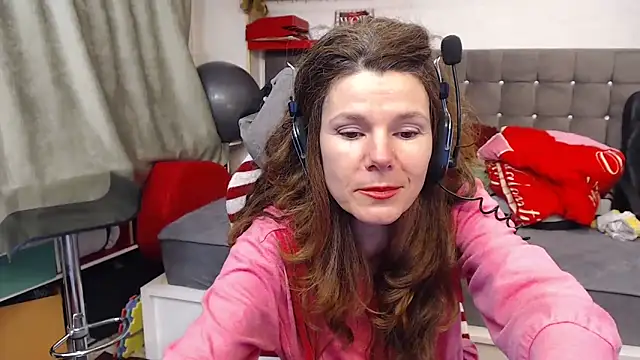 kellyterapy Live XXX-Chat