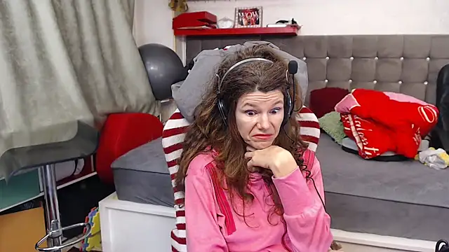 Chat XXX Live kellyterapy