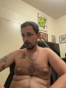 Вебкам-шоу defbond420