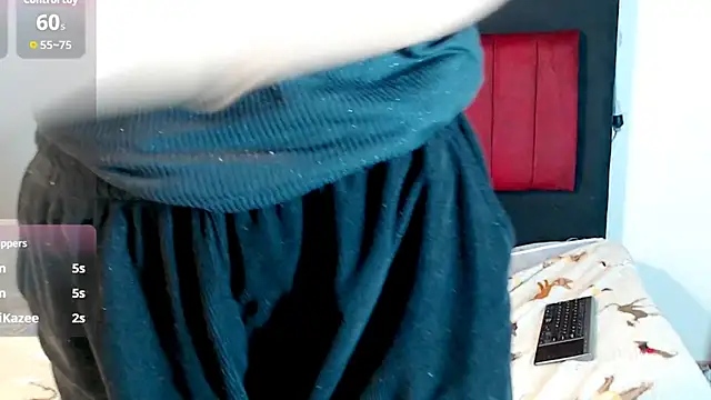 Chat XXX ao vivo de AMARYXS