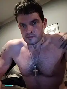 Hixxy_1025 网络视讯表演