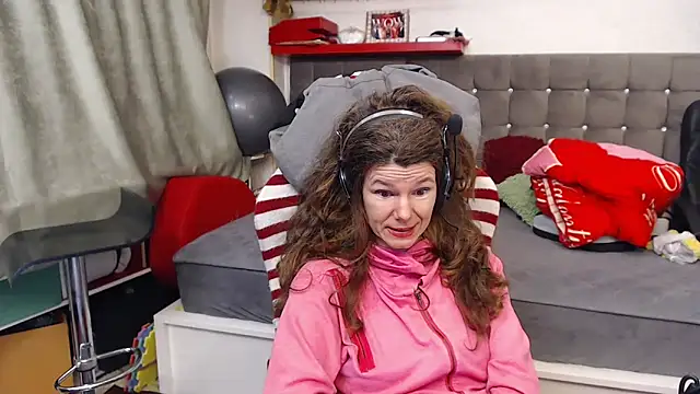 kellyterapy Chat XXX in diretta