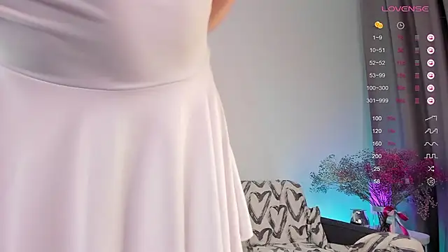 Czat XXX na żywo – DanaCandy