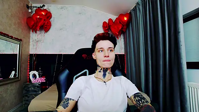 KennyXSX's Live XXX Chat