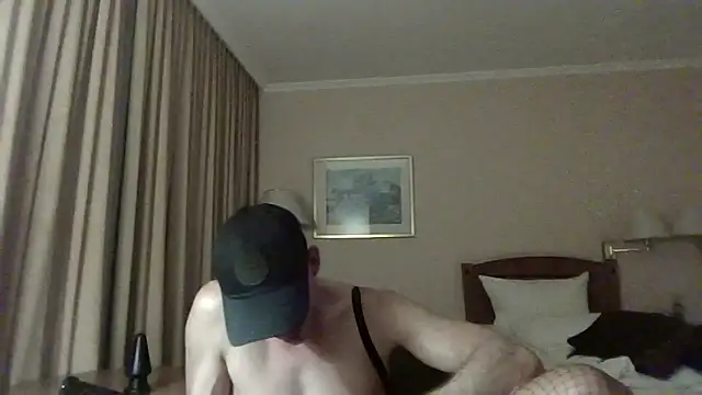 โชว์เว็บแคมของ Pure_pleasure90