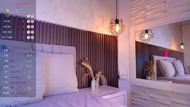 XXX chat uživo modela SHANONCLARK