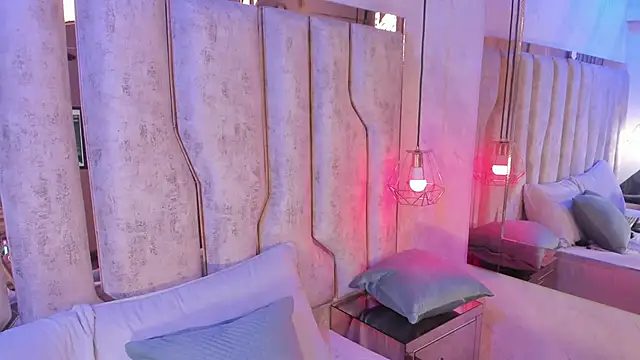 barbara_cambels Obrolan Langsung XXX