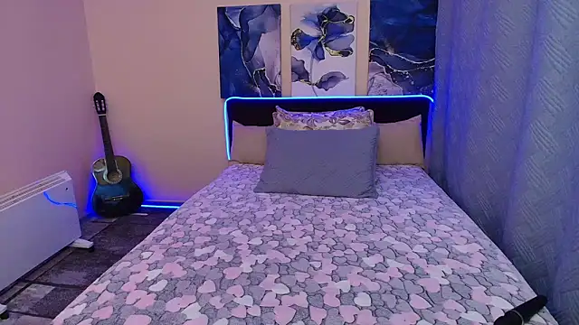 BlondPearl Chat XXX live