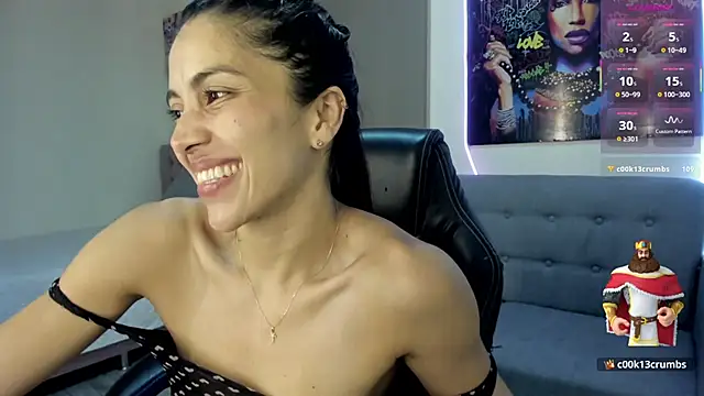 andykiuty Live XXX-chat