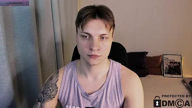 Chat XXX en directo de handsome_guy01