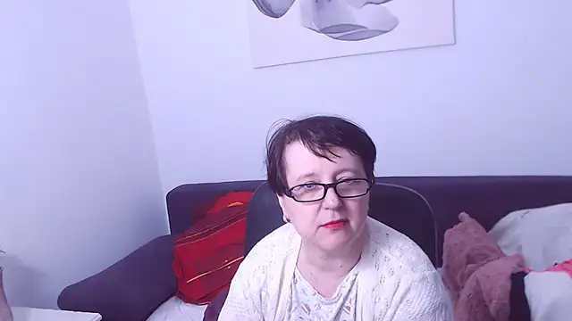 ChristaRose's Live XXX Chat