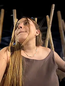 Czat XXX na żywo – Colibri_Centaura