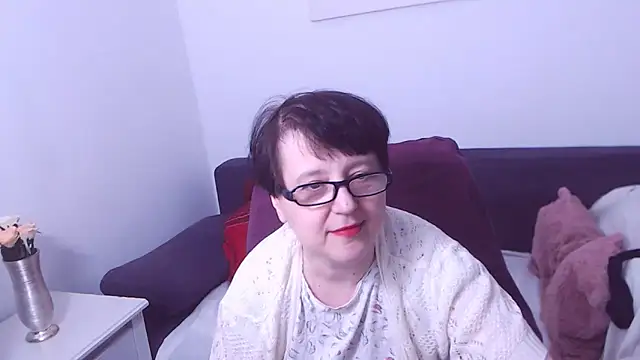 Sembang XXX Secara Langsung ChristaRose