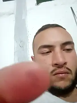 Chat XXX ao vivo de Stiven088