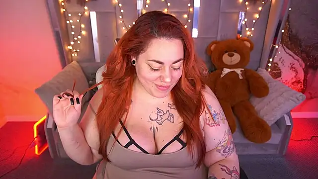 Czat XXX na żywo – Kittywakee