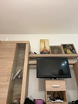 Chat XXX ao vivo de IrisBlues