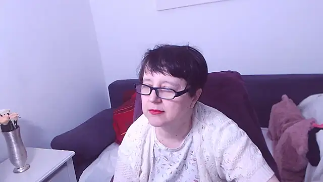 دردشة ChristaRose الجنسية المباشرة