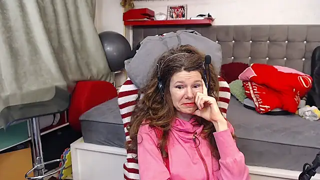 kellyterapy লাইভ XXX চ্যাট