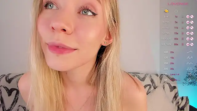 DanaCandy Chat XXX in diretta