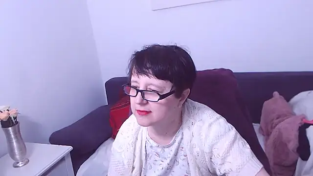 ChristaRose 라이브 XXX 채팅